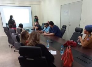 Grupos focais