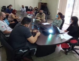 Grupos focais