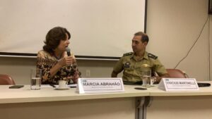 Assinatura de Termo de Execução Descentralizada