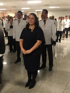 Homenagem