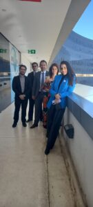 Projeto Cadeia de Custódia
