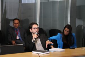 Projeto Cadeia de Custódia