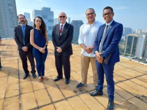 Projeto Cadeia de Custódia