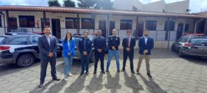 Delegacia Regional de Ouro Preto