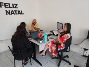 Mapeamento e Diagnóstico de Redes Estaduais e Locais de Enfrentamento à Violência Contra as Mulheres